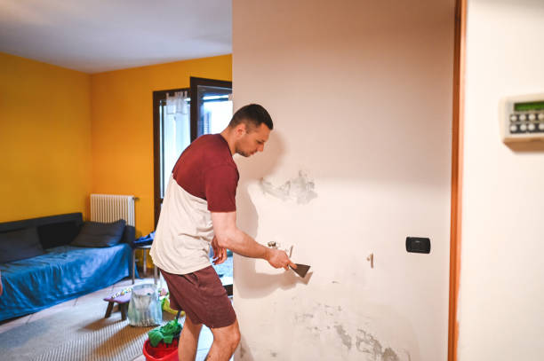Water Damage Restoration in Halsey, OR